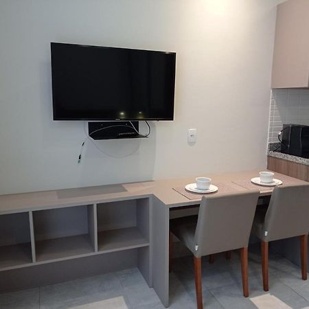 Estudios Otima Localizacao Сао Паоло Екстериор снимка