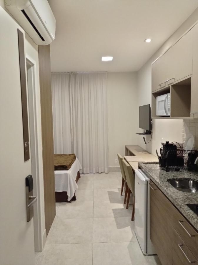 Estudios Otima Localizacao Сао Паоло Екстериор снимка